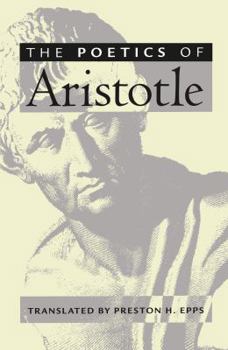 Paperback The Poetics of Aristotle Book