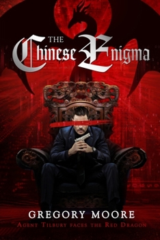 Paperback The Chinese Enigma Book