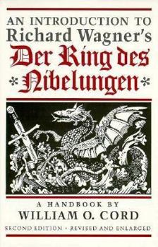 Paperback An Introduction to Richard Wagner's Der Ring des Nibelungen: A Handbook Book