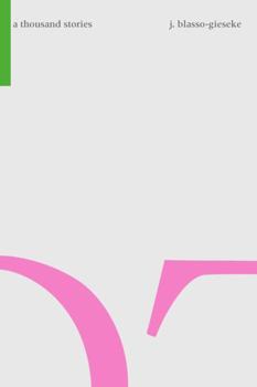 Paperback A Thousand Stories: Volume 9 : Green Book