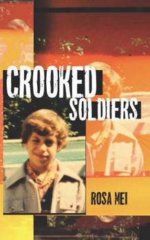 Hardcover Crooked Soldiers: A Prison Survival Guide Book