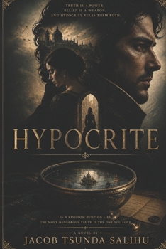 Paperback Hypocrite Book