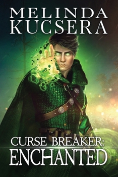Curse Breaker Books 1-4 : Books 1-4 - Book  of the Curse Breaker