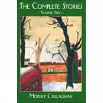 Paperback The Complete Stories: Volume Two Book