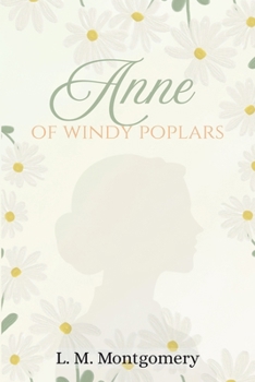 Anne of Windy Poplars