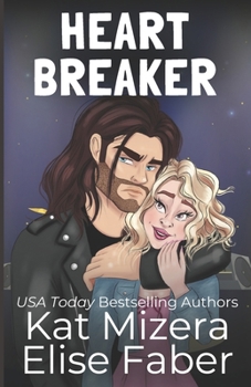 Paperback Heartbreaker Book