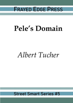 Paperback Pele's Domain Book