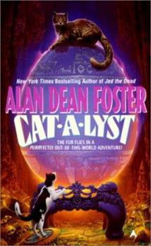 Mass Market Paperback Cat-A-Lyst Book