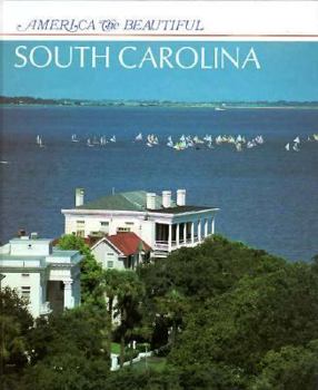 Hardcover South Carolina Book