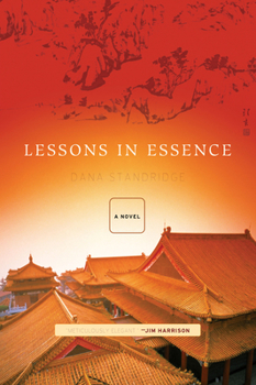 Paperback Lessons in Essence Book