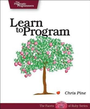 Paperback Learn to Program Book