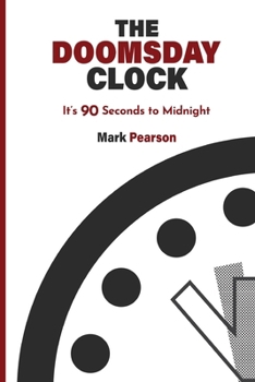 Paperback 90 Seconds to Midnight Book