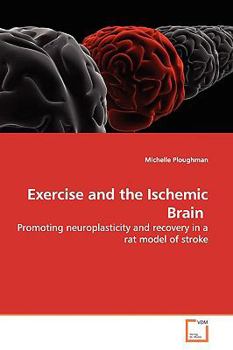 Paperback Exercise and the Ischemic Brain Book