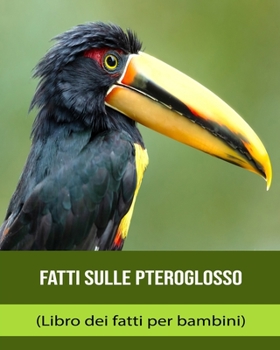 Feiten over Aracari (Feitenboek voor kinderen)