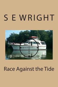 Paperback Race Against the Tide Book