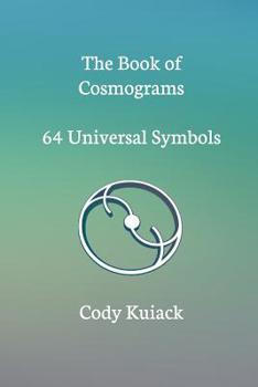 Paperback The Book of Cosmograms Book