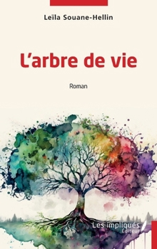 Paperback L'arbre de vie [French] Book