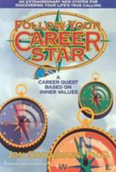 Paperback Follow Your Career Star Book