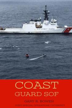 Paperback Coast Guard SOF Book