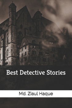 Paperback Best Detective Stories Book