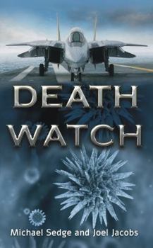 Paperback Death Watch Book