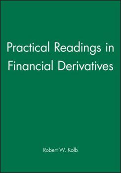 Paperback Practical Readings in Financial Derivatives Book