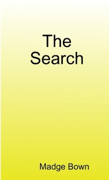Paperback The Search Book