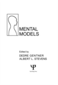 Hardcover Mental Models Book