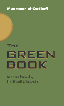 Paperback The Green Book