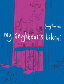 Paperback My Neighbours Bikini Book