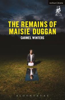 Paperback The Remains of Maisie Duggan Book