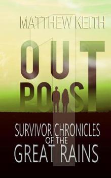 Paperback Outpost Book