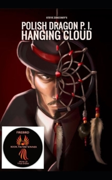 Paperback Hanging Cloud (Polish Dragon P. I.) Book
