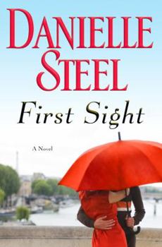 Hardcover First Sight Book
