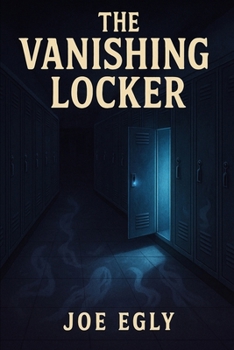 Paperback The Vanishing Locker: A PPRS Junior Investigator Series Mystery Book