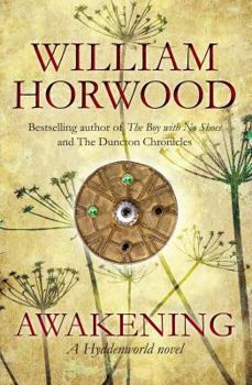 Hyddenworld. Awakening - Book #2 of the Hyddenworld