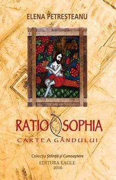 Paperback Ratio Sophia: Cartea Gandului [Romanian] Book