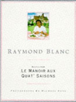 Hardcover Le Manoir Aux Quat' Saisons Book