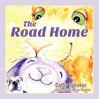 Paperback The Road Home Book