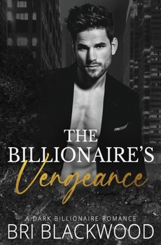 Paperback The Billionaire's Vengeance Book