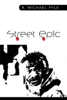 Paperback Street Epic Book