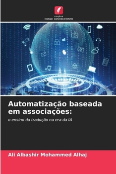 Paperback Automatização baseada em associações [Portuguese] Book