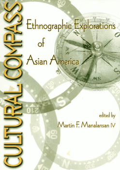 Paperback Cultural Compass Book