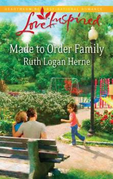 Mass Market Paperback Made to Order Family Book