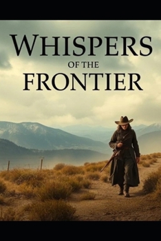 Paperback Whispers of the Frontier Book