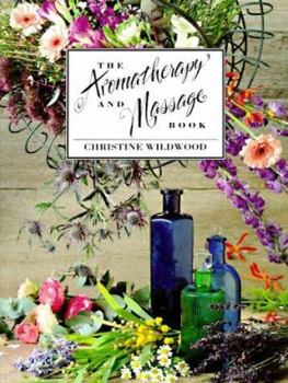 Paperback The Aromatherapy & Massage Book