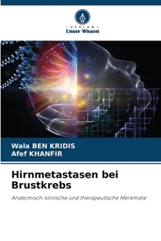 Paperback Hirnmetastasen bei Brustkrebs [German] Book