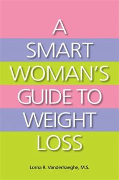 Paperback LORNA VANDERHAEGHE Weight Loss Book, 1 EA Book