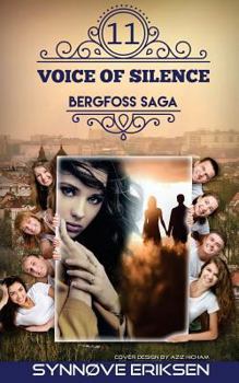 Paperback Voice of Silence Book