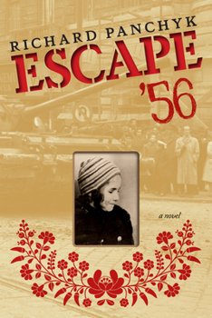 Paperback Escape '56 Book
